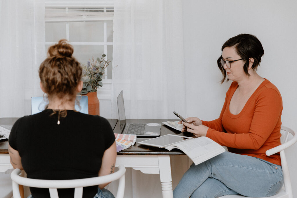White Label Designers Co-working
