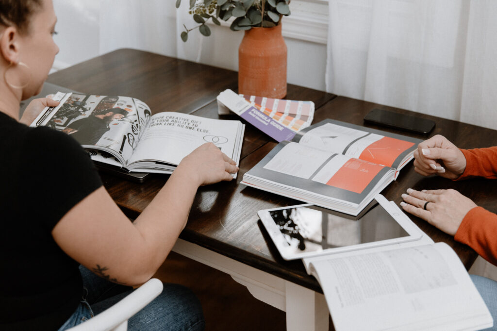 White Label Designers Co-working